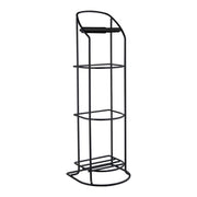 BESLAGSBODEN - Toilet Roll Holder/Spare Toilet Roll Holder