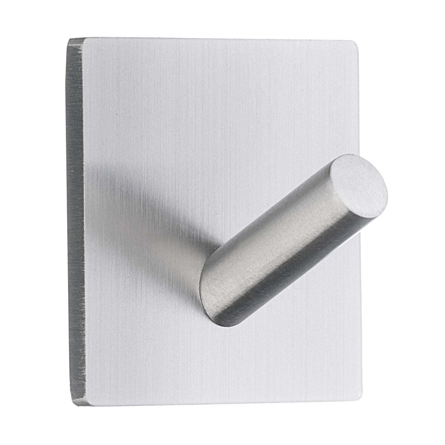 BESLAGSBODEN - Single Hook mini, Self-adhesive