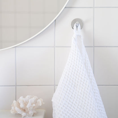 BESLAGSBODEN - Design Single Hook, Self-adhesive