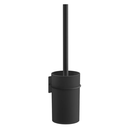 Toilet Brush, Self-adhesive