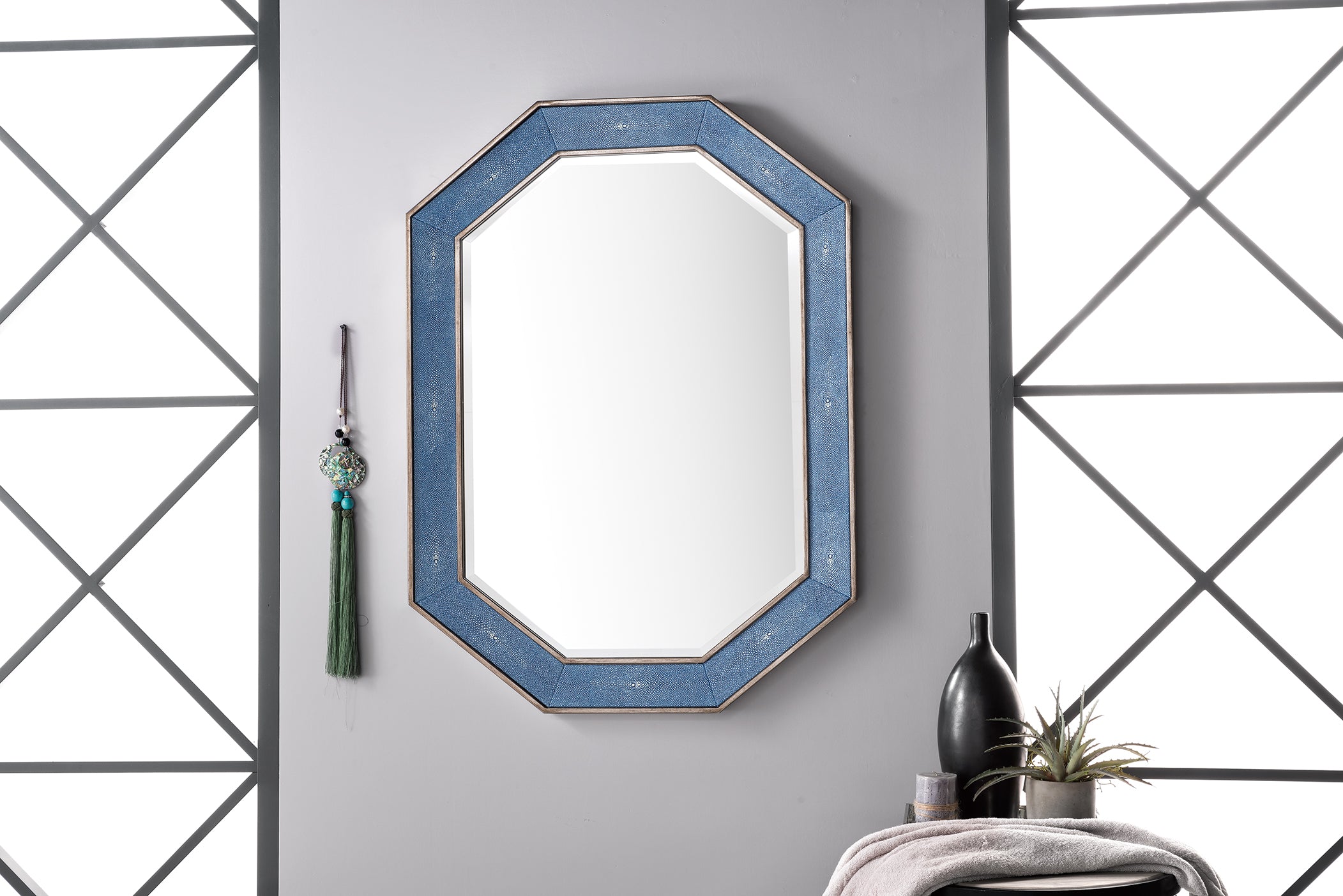 James Martin Tangent 30" Mirror