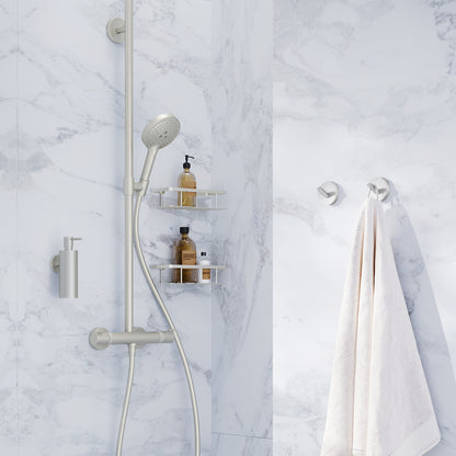 SIDELINE - Design Shower Basket