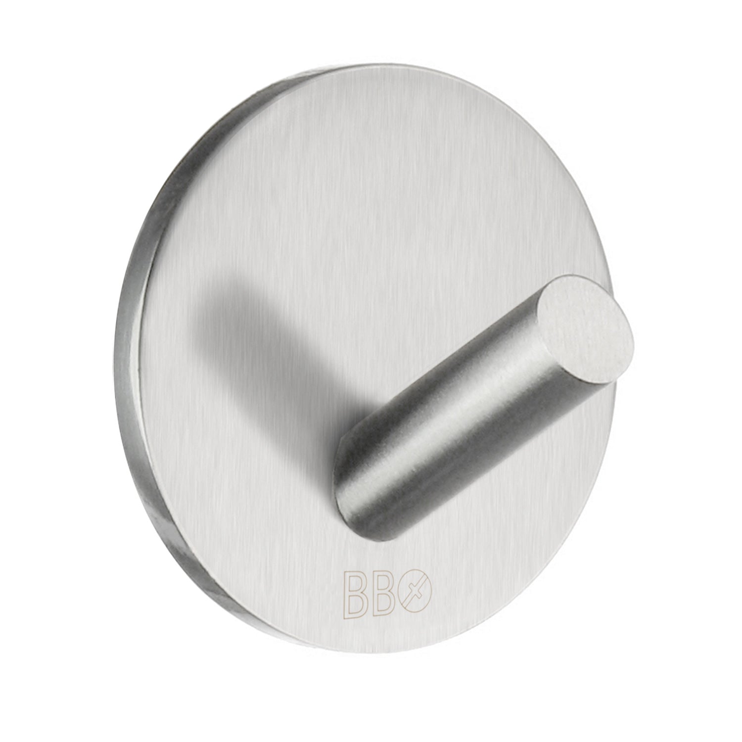 BESLAGSBODEN - Design Single Hook mini, 4 pcs
