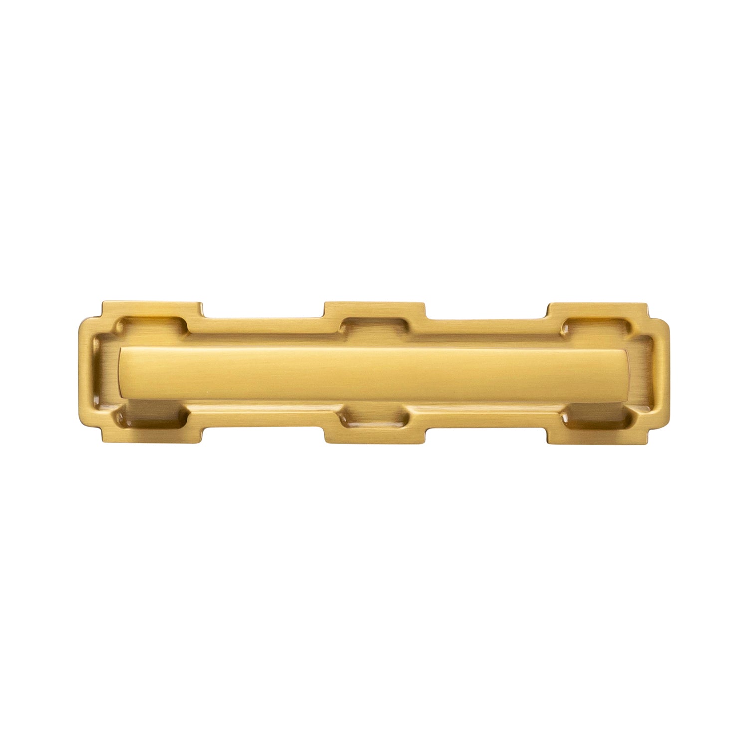 Belwith 3-3/4 Inch (96mm) Center to Center Coventry Pull (B077988)