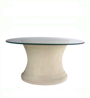 Fairbank Oval Table
