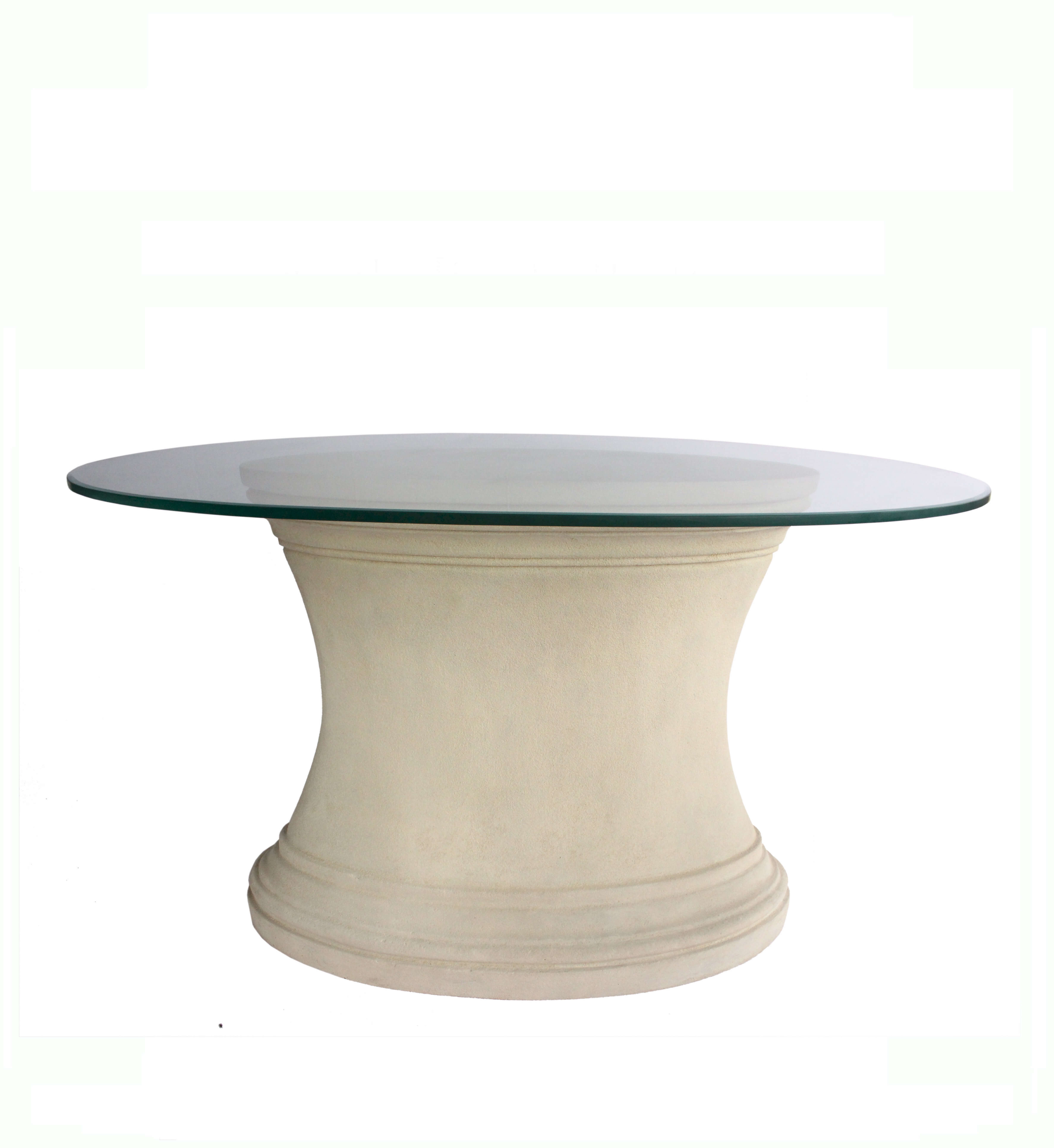 Fairbank Oval Table