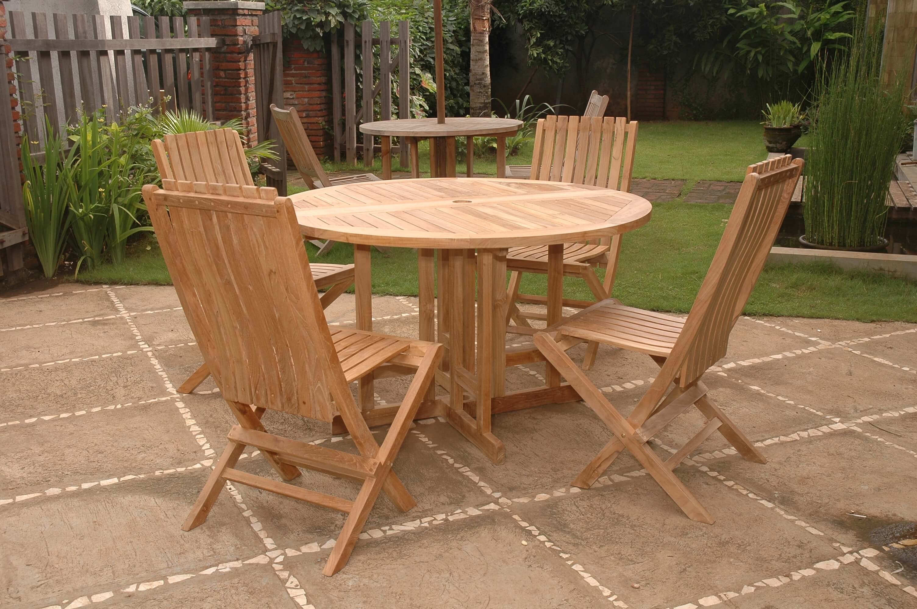 Set-34 Dining Table Set