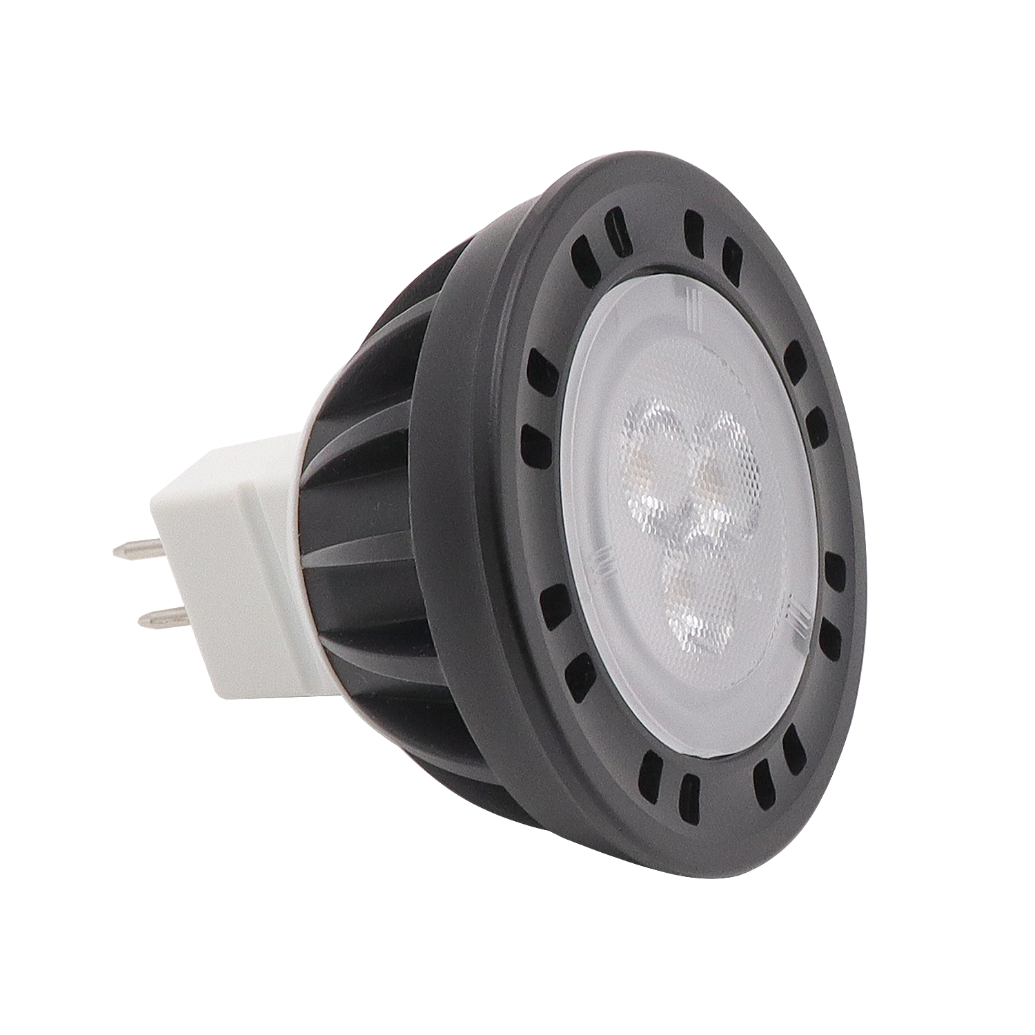 6W Light Fixture for Outside Replacing 50W Halogen with Waterproof Feature