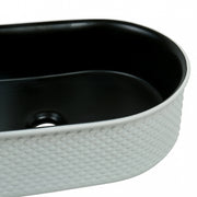 Fine Fixtures Stadium Modern Vessel Sink