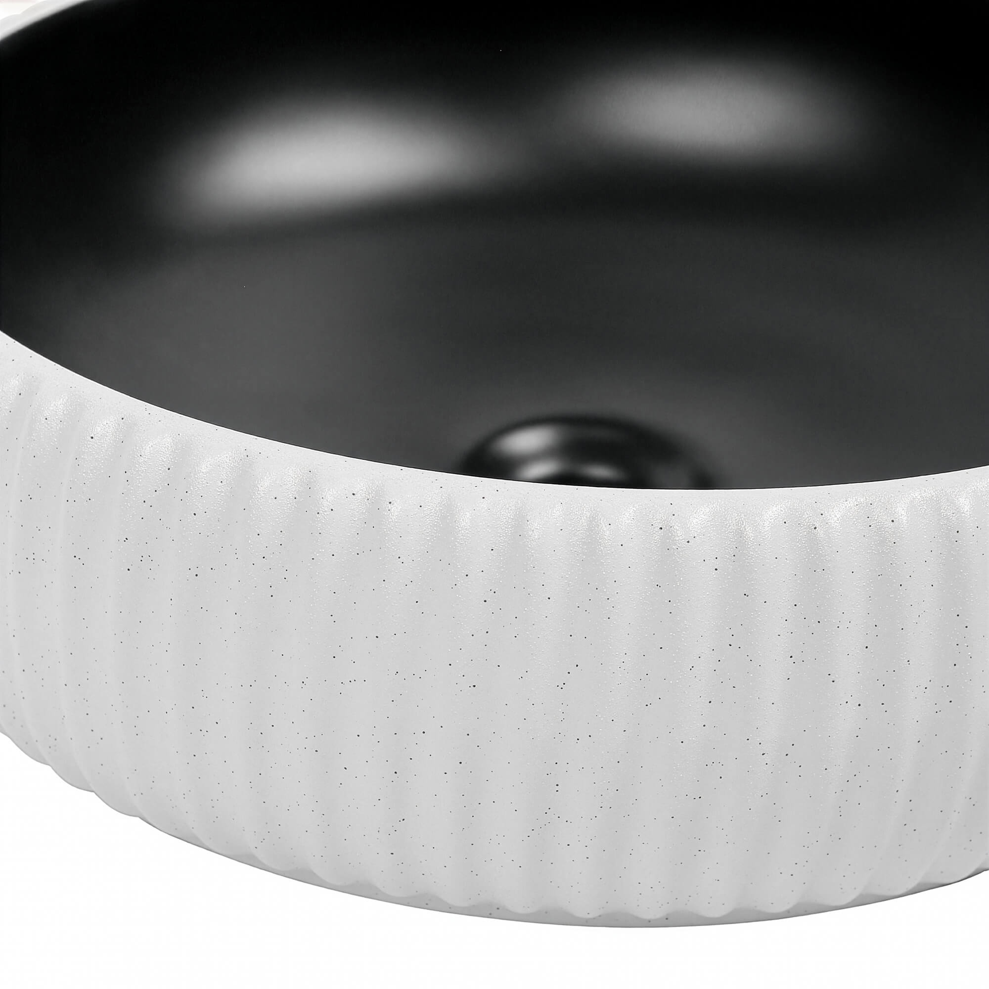 Fine Fixtures Modern Vessel Sink
