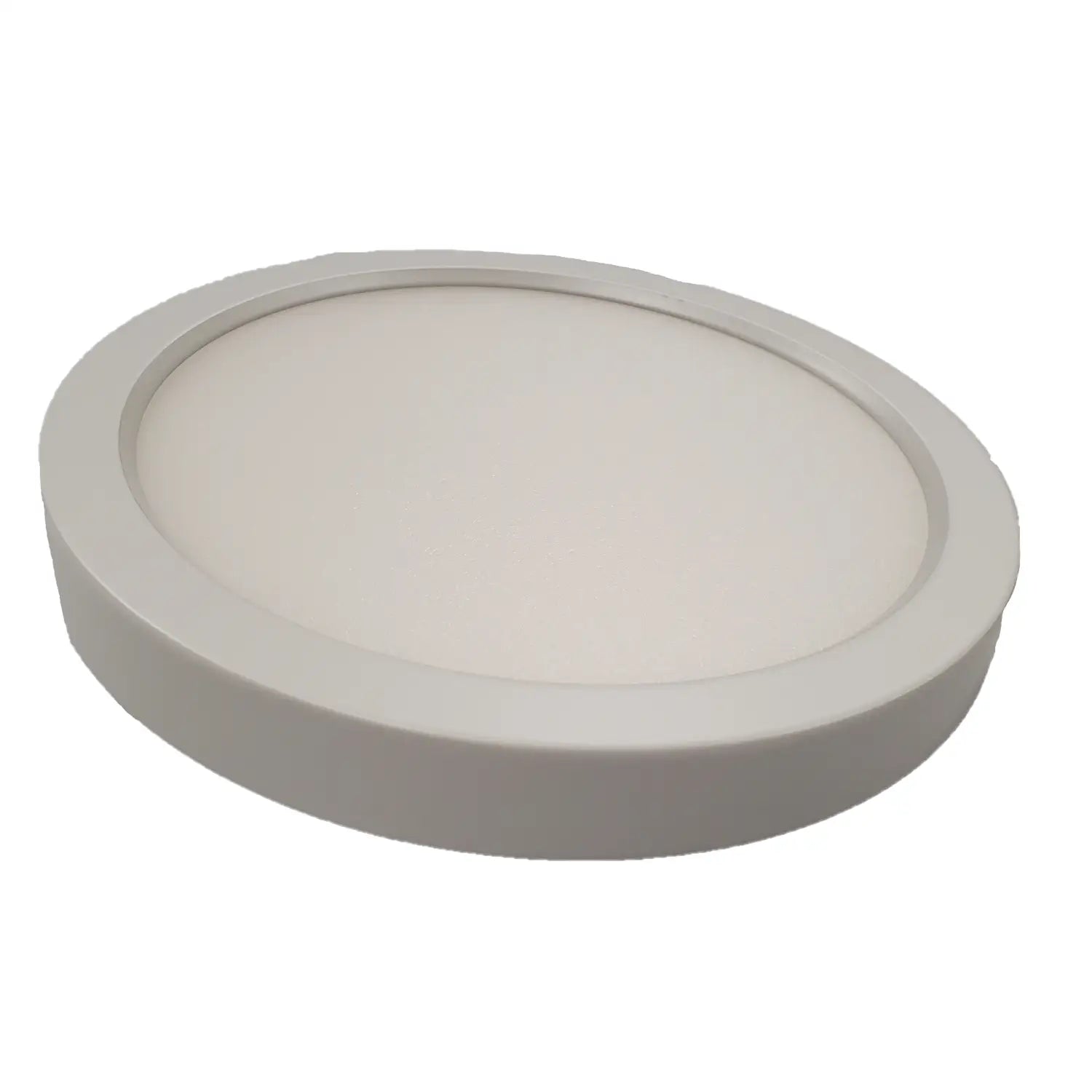 7" Ceiling Light Fixture Low Profile | Surface Mount