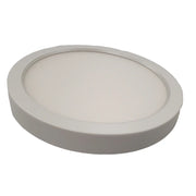 7" Ceiling Light Fixture Low Profile | Surface Mount