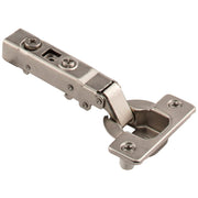 Hardware Resources HR MAX 90° Heavy Duty Full Overlay Cam Adjustable Soft-close Hinge with Press-in 8 mm Dowels