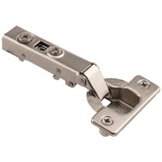 Hardware Resources HR MAX 110° Heavy Duty Full Overlay Cam Adjustable Soft-close Hinge with Press-in 8 mm Dowels