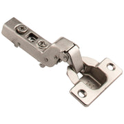 Hardware Resources HR MAX 110° Heavy Duty Inset Cam Adjustable Soft-close Hinge without Dowels