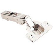 Hardware Resources HR MAX 125° Heavy Duty Full Overlay Cam Adjustable Soft-close Hinge without Dowels