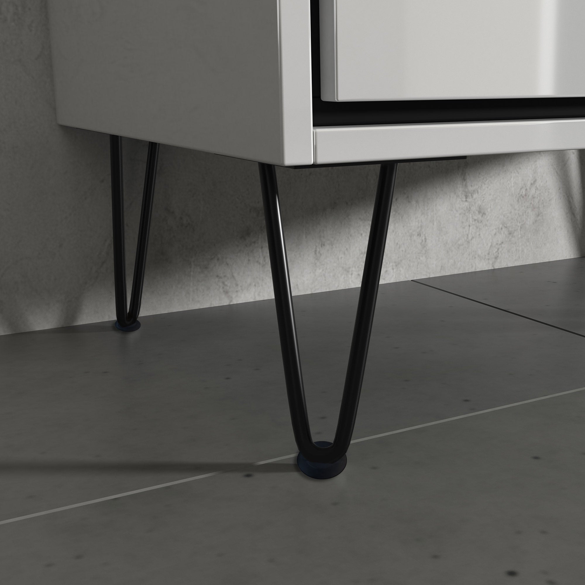 Metal Legs - 7001 007
