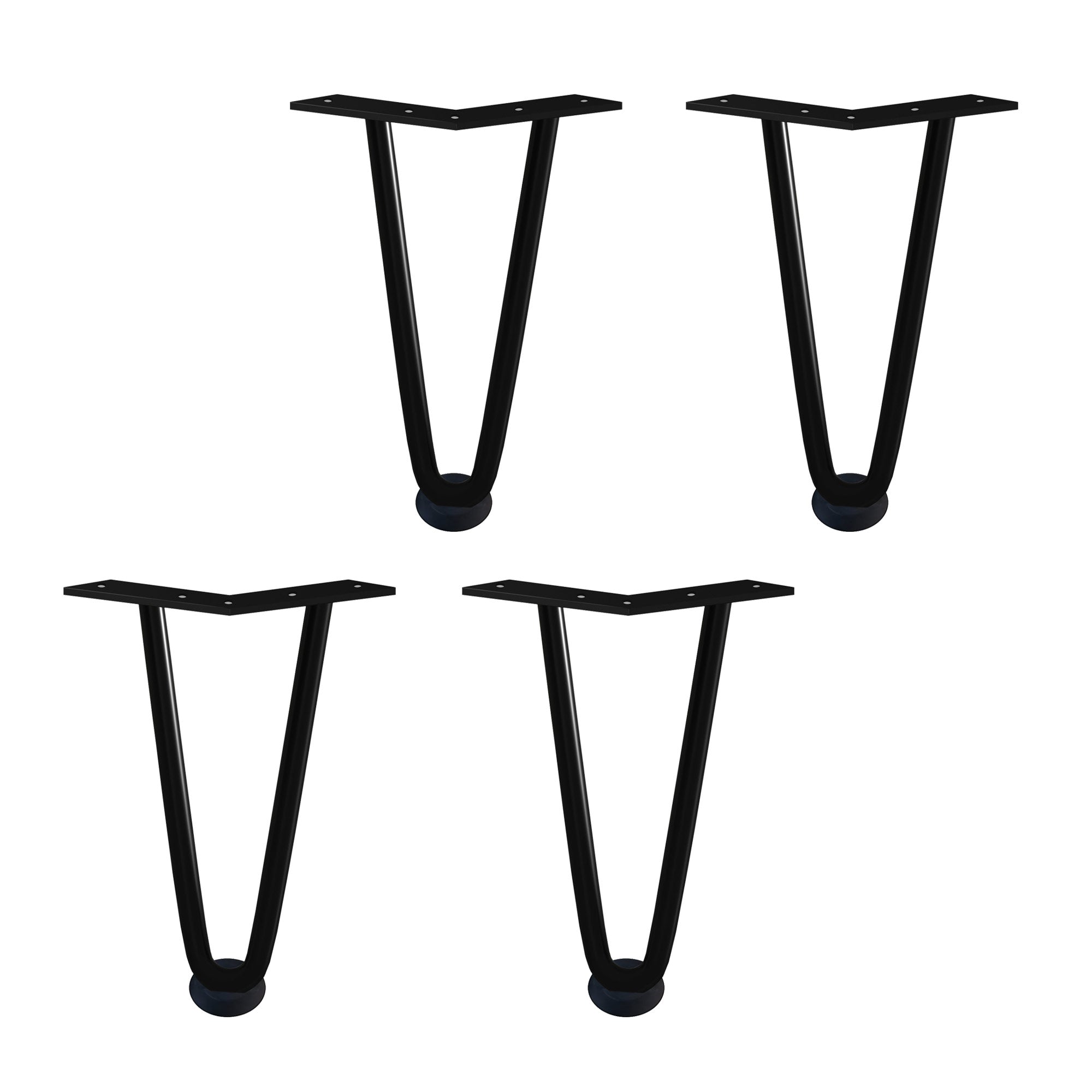 Metal Legs - 7001 007