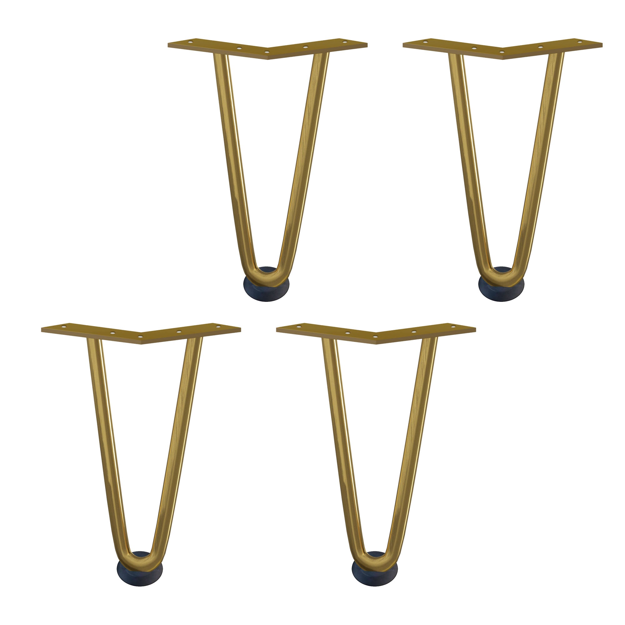 Metal Legs - 7001 007