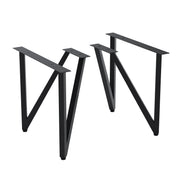 Metal Legs - 7001 013