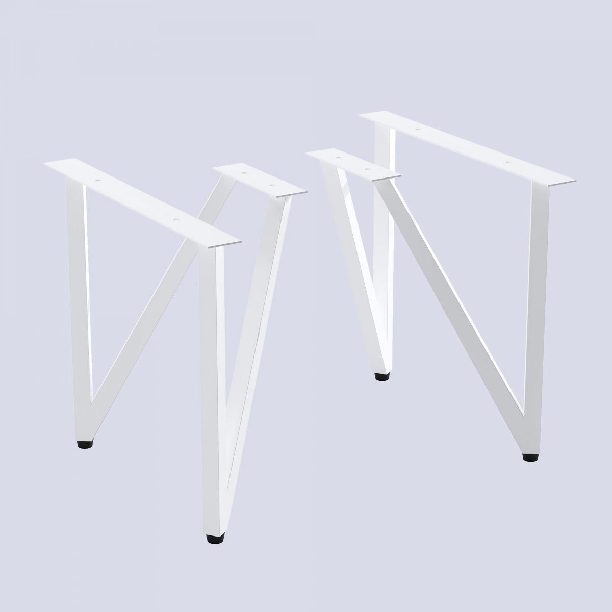 Metal Legs - 7001 013