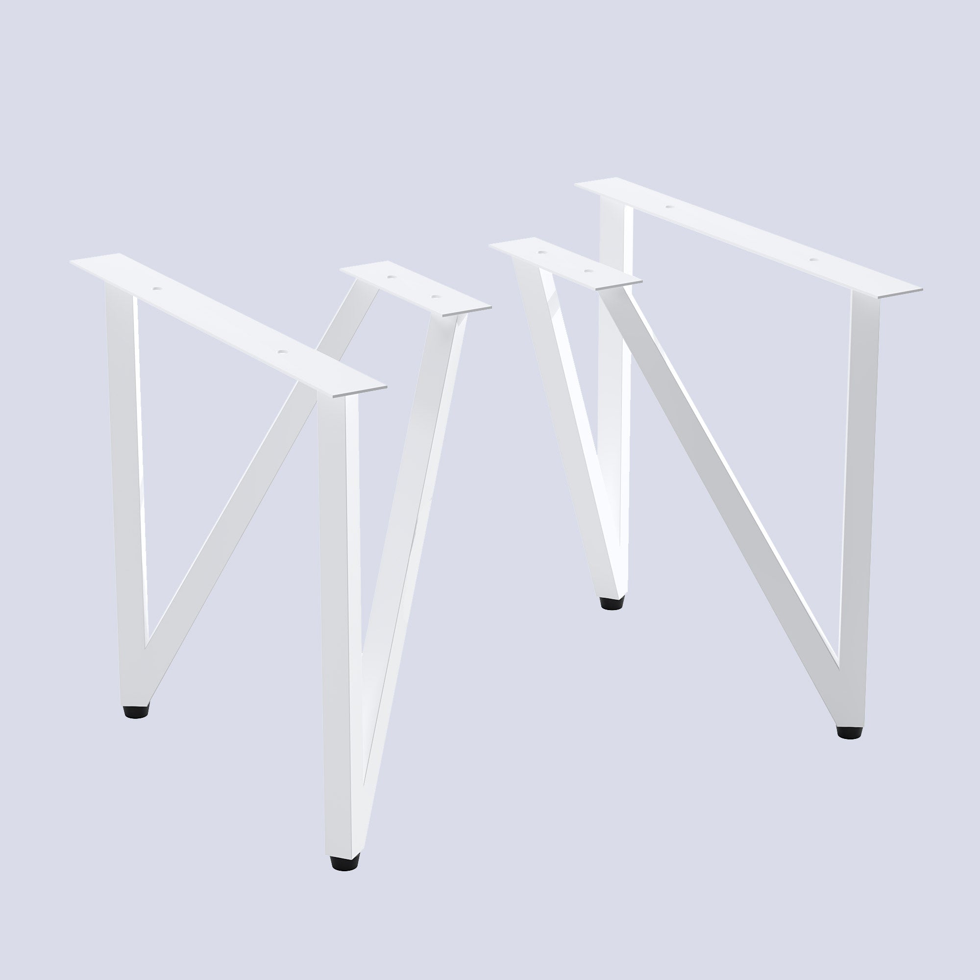 Metal Legs - 7001 013