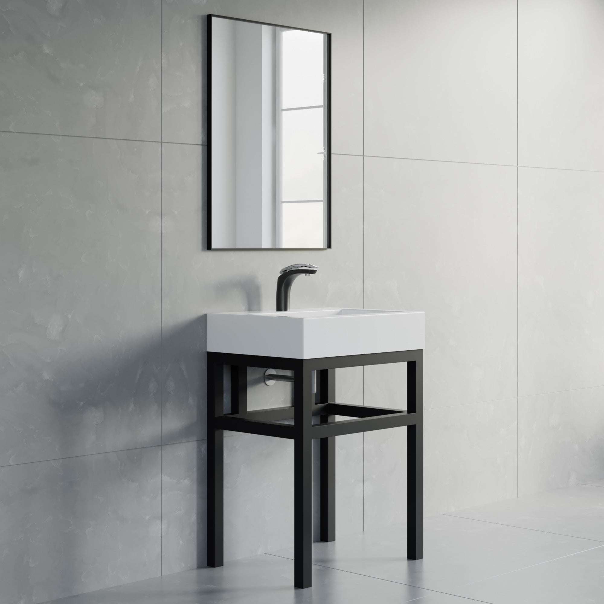 Metal Stand - 7003 2418 10