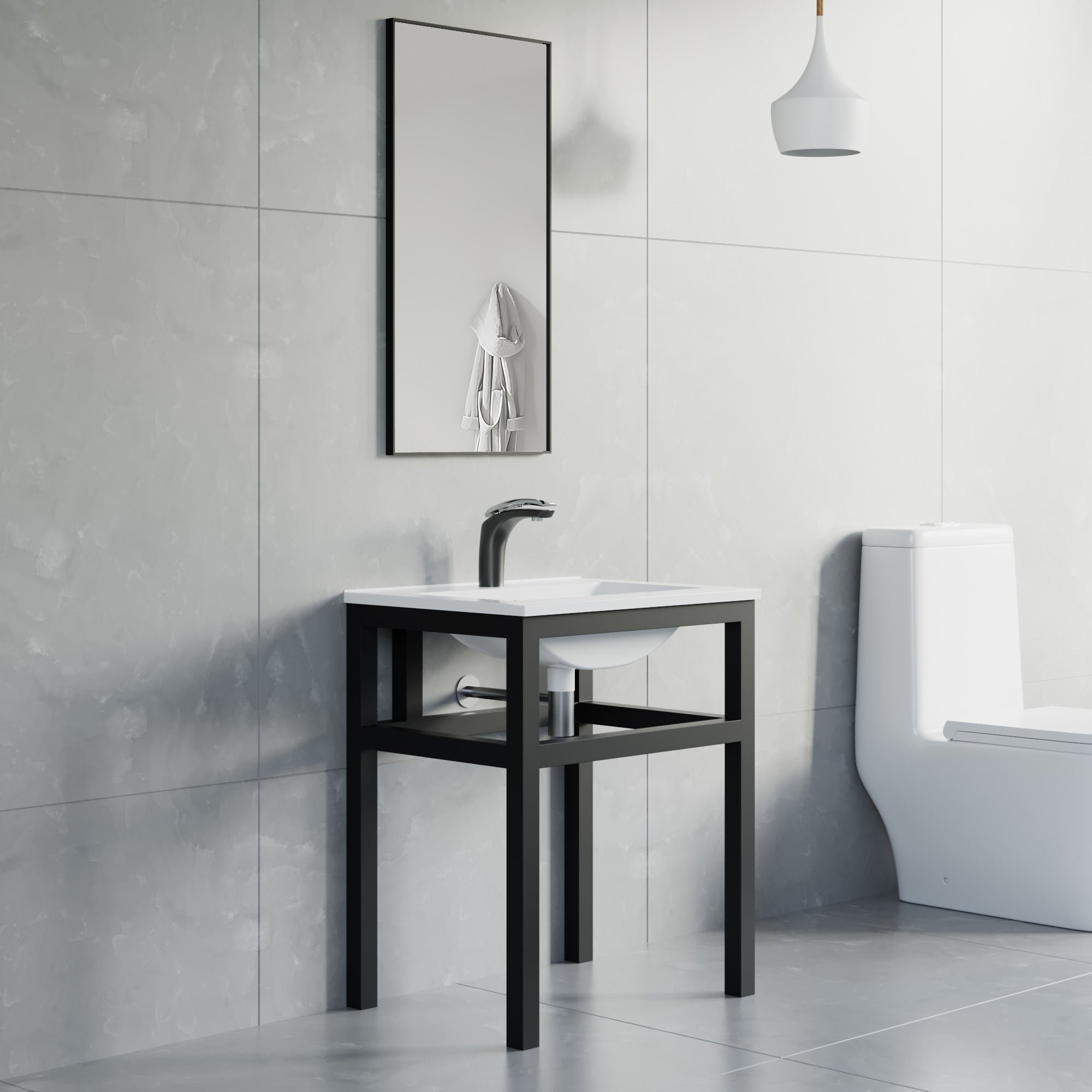 Metal Stand - 7003 2418 10