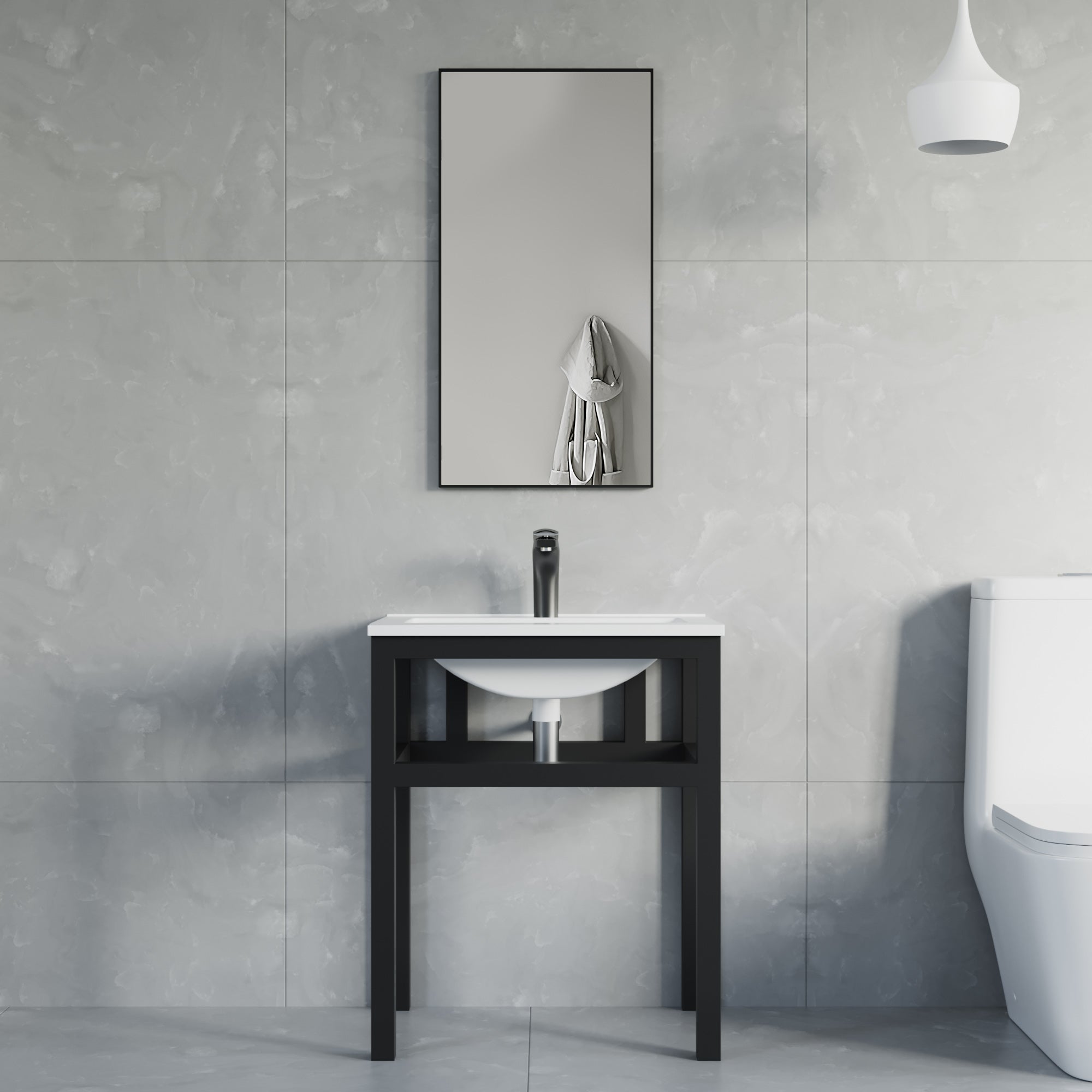 Metal Stand - 7003 2418 10