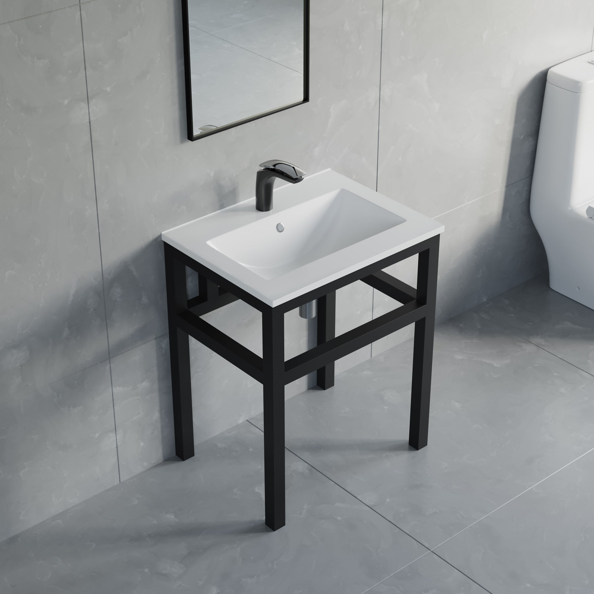 Metal Stand - 7003 2418 10
