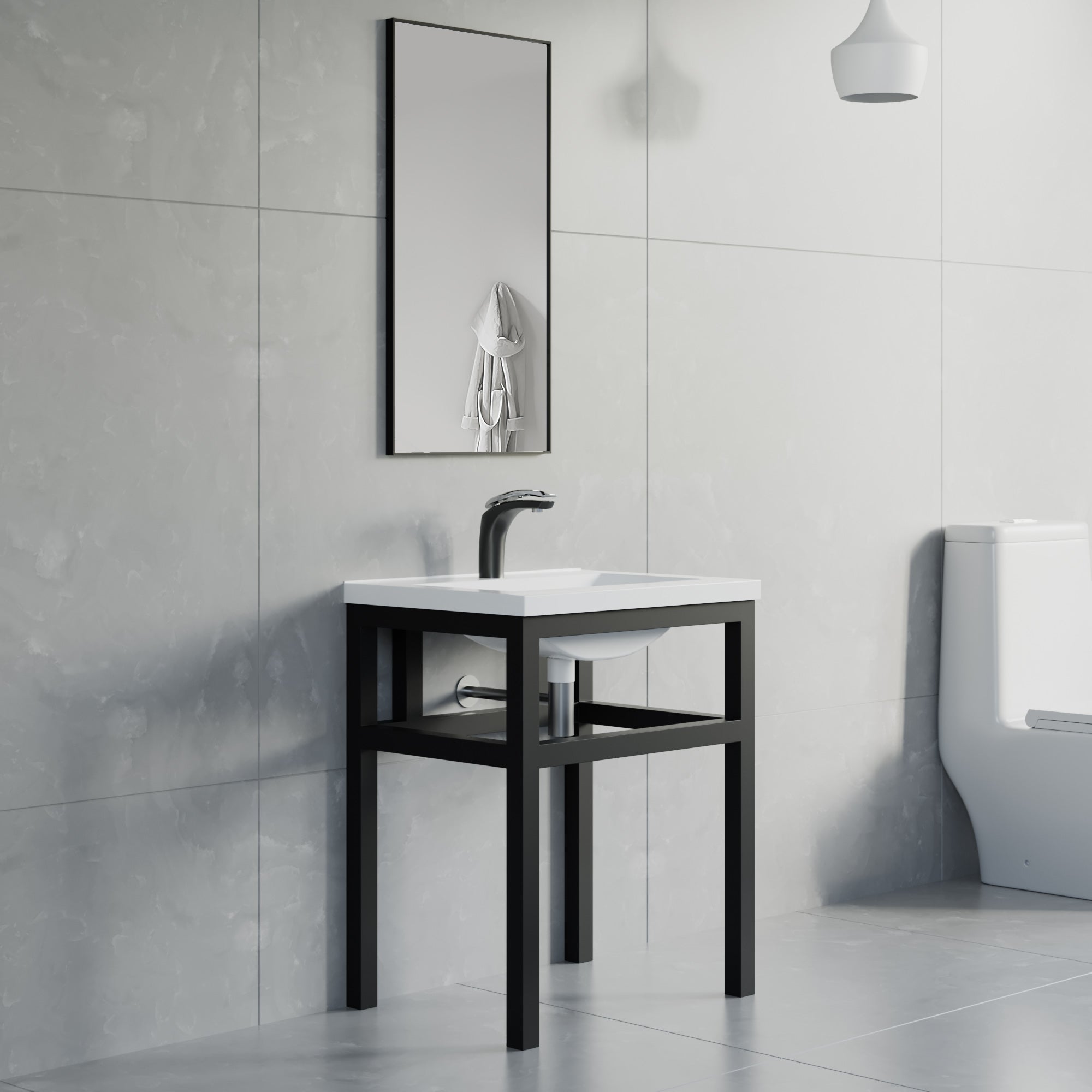 Metal Stand - 7003 2418 10