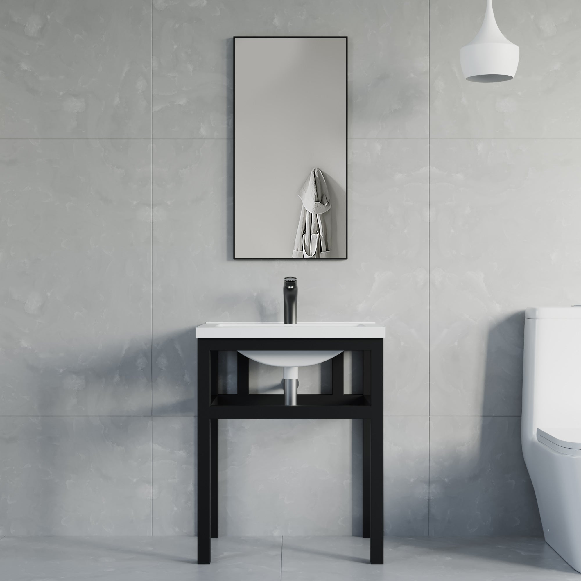 Metal Stand - 7003 2418 10