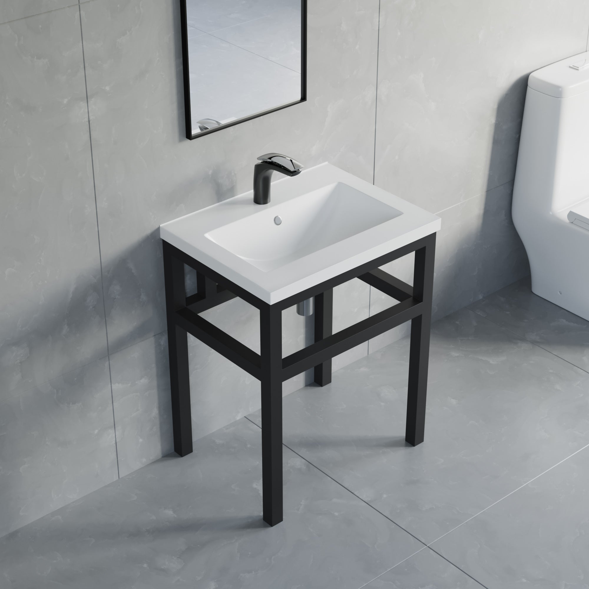 Metal Stand - 7003 2418 10