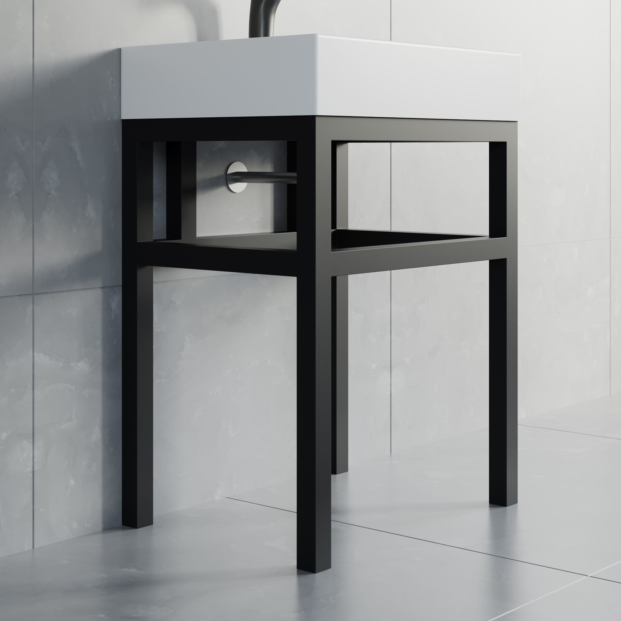 Metal Stand - 7003 2418 10