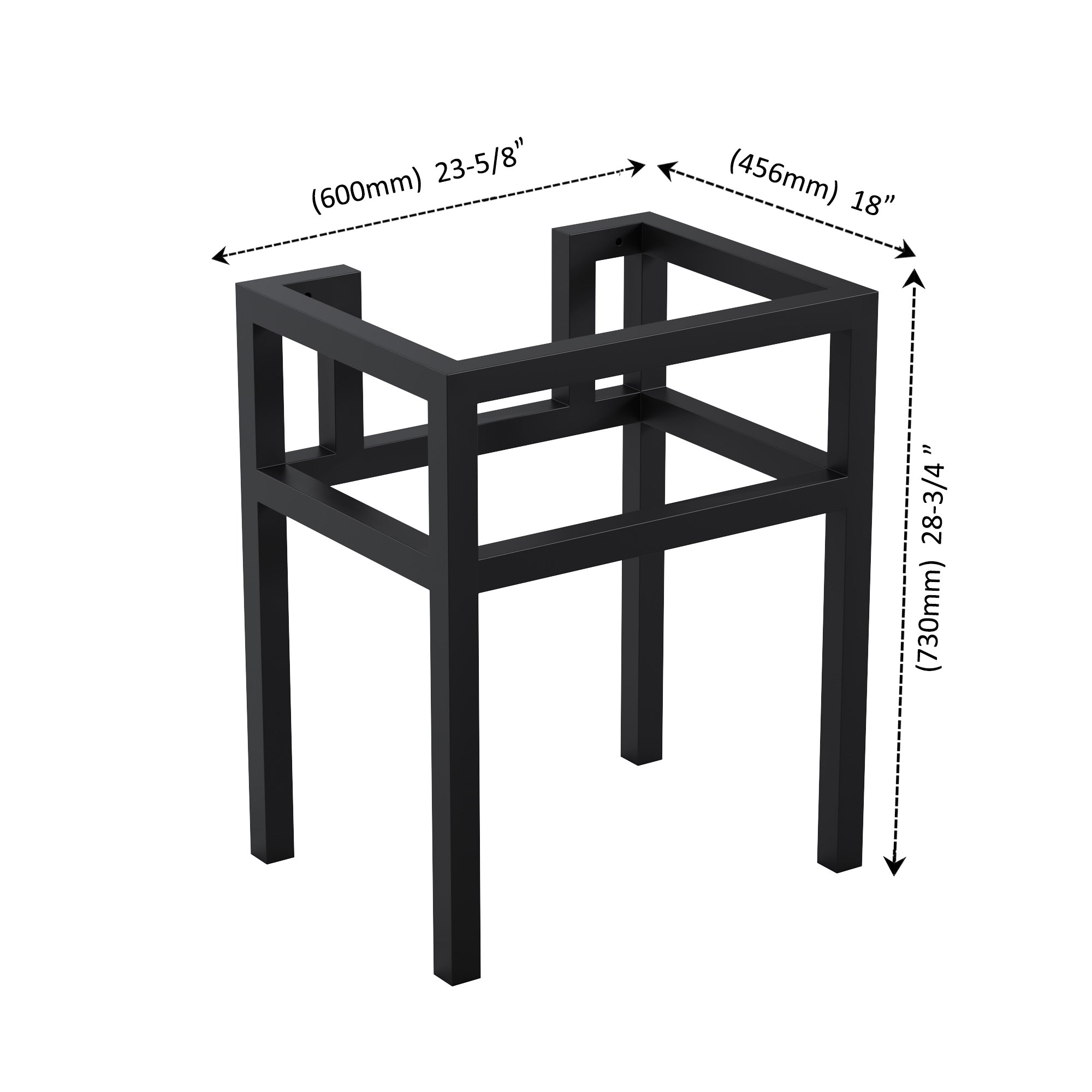Metal Stand - 7003 2418 10