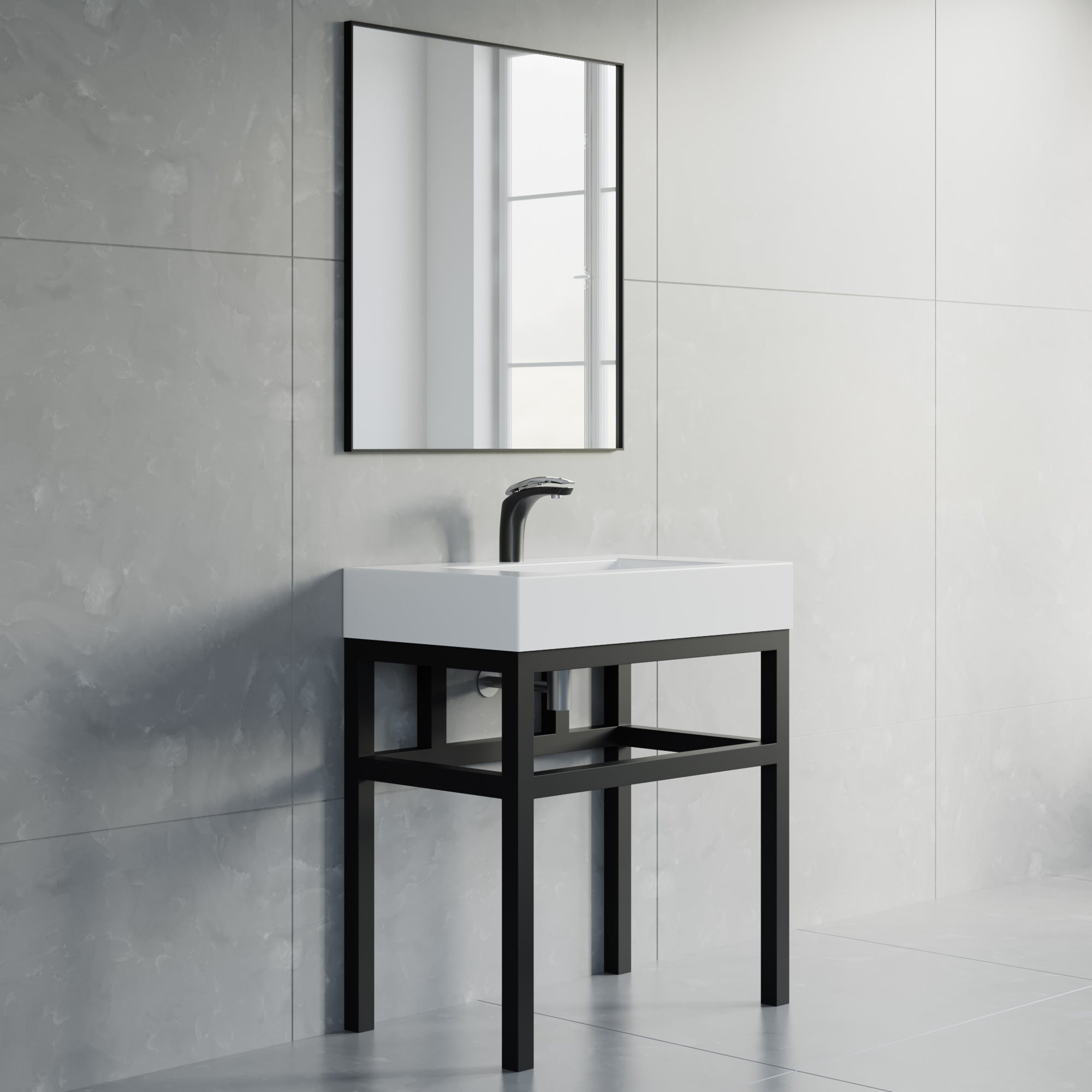 Metal Stand - 7003 3018 10