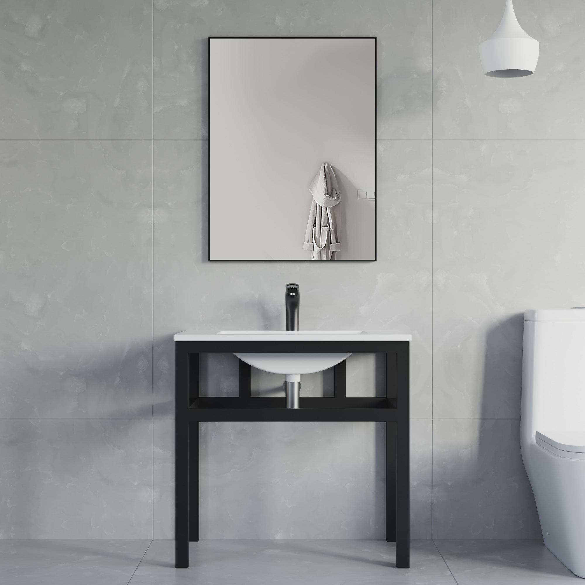 Metal Stand - 7003 3018 10