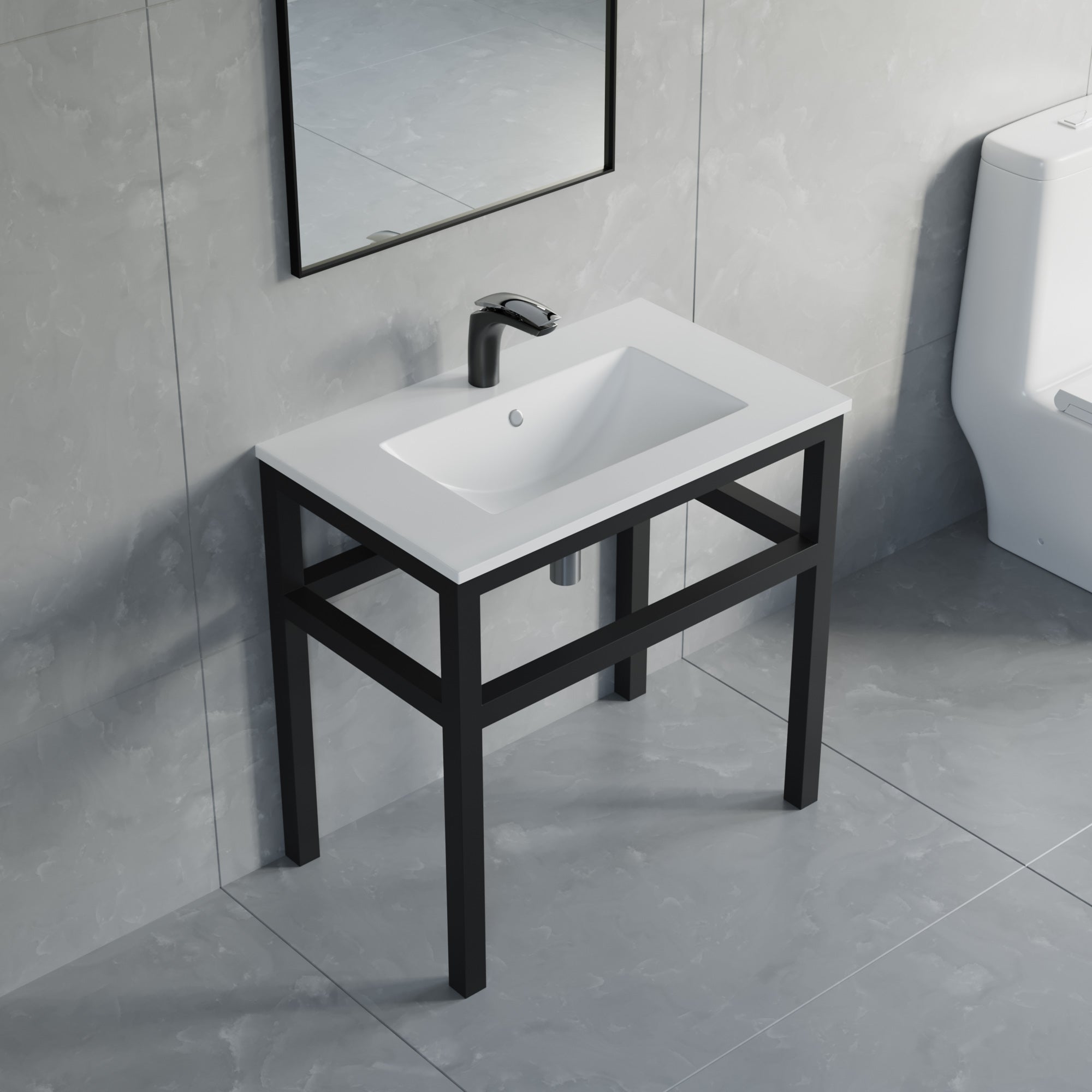 Metal Stand - 7003 3018 10