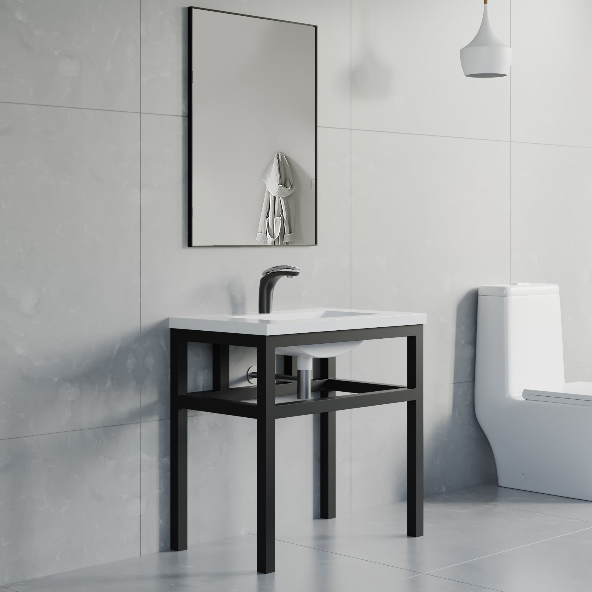 Metal Stand - 7003 3018 10
