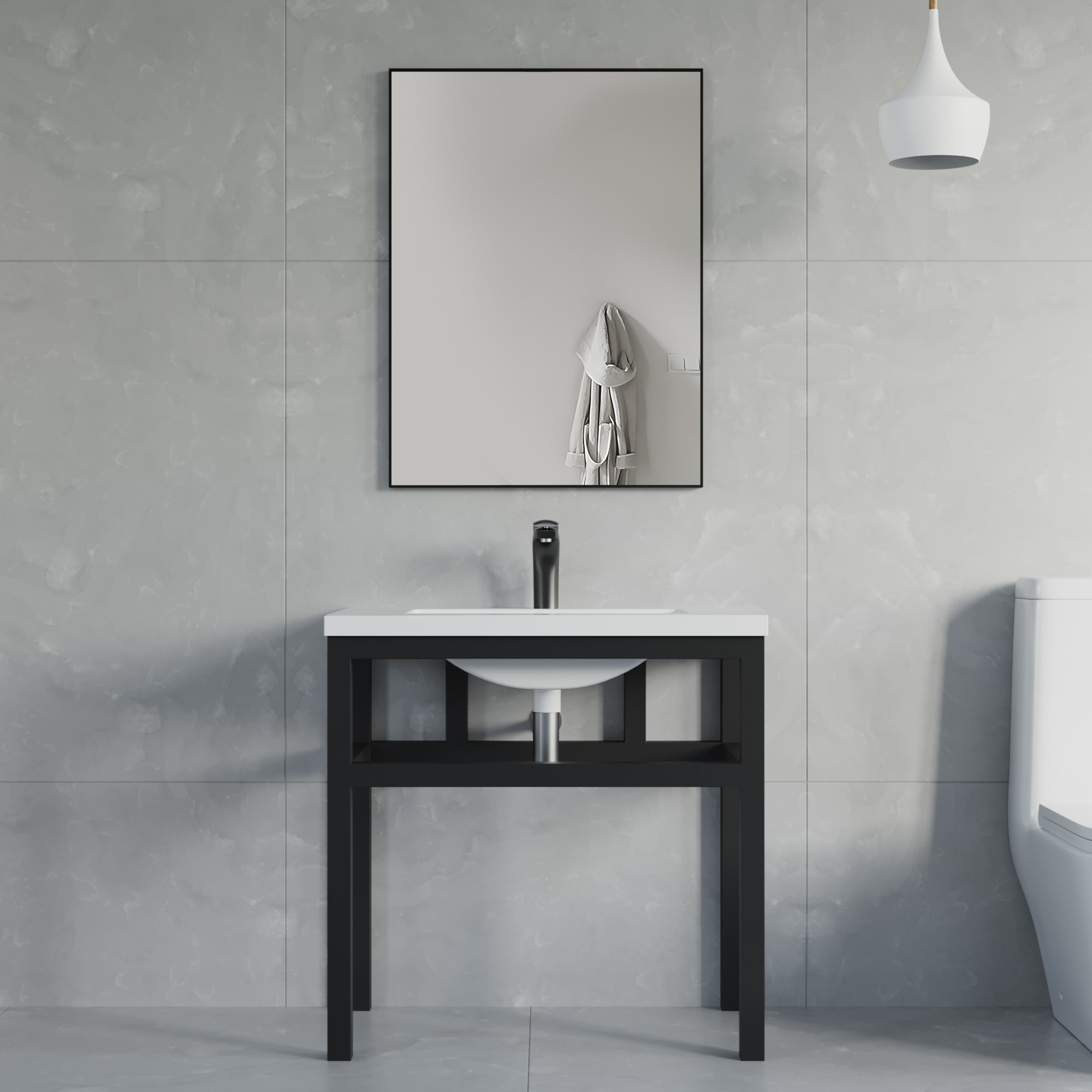 Metal Stand - 7003 3018 10