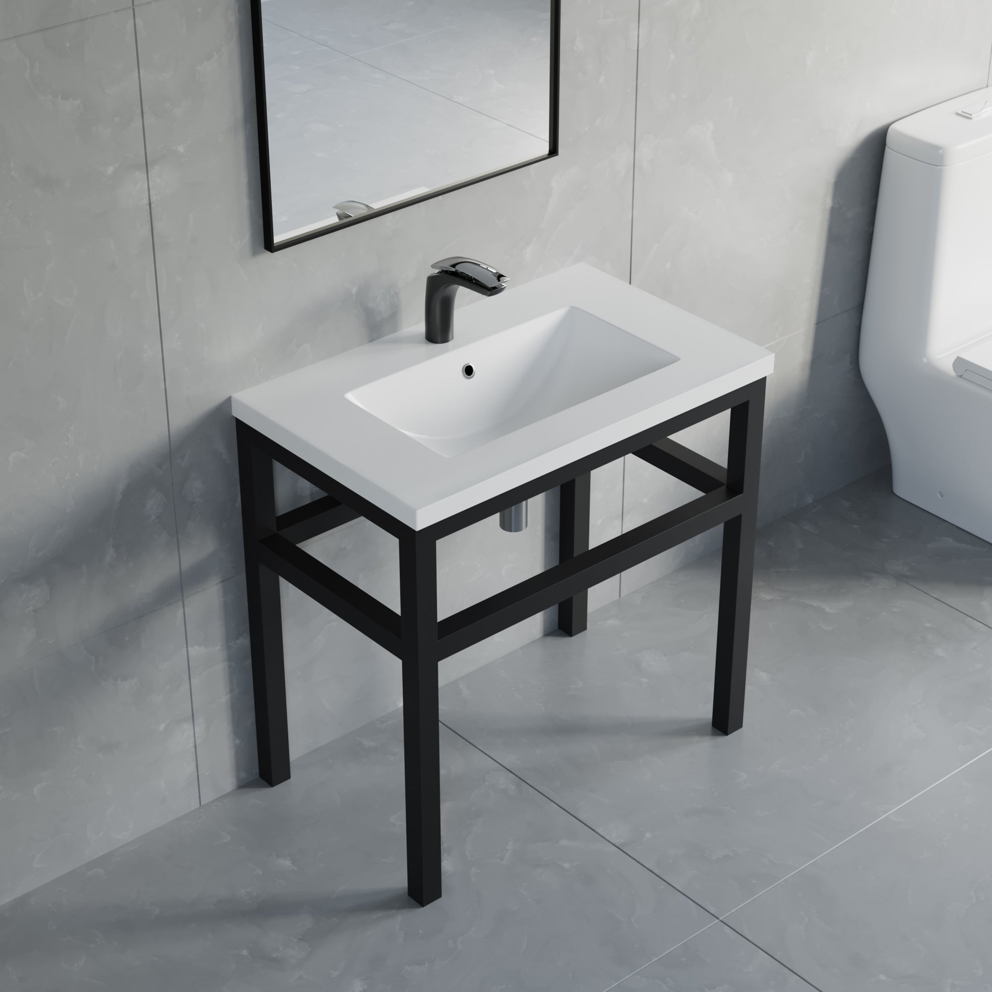 Metal Stand - 7003 3018 10