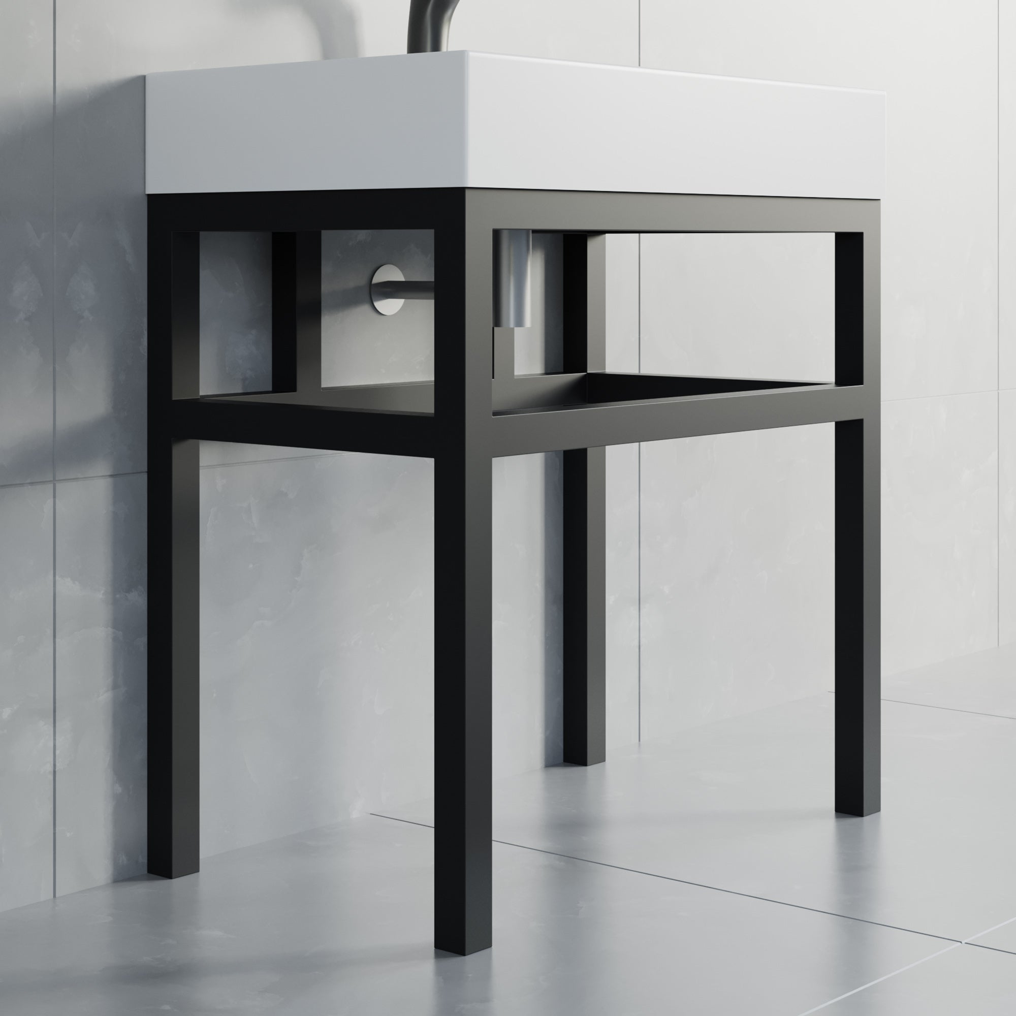 Metal Stand - 7003 3018 10