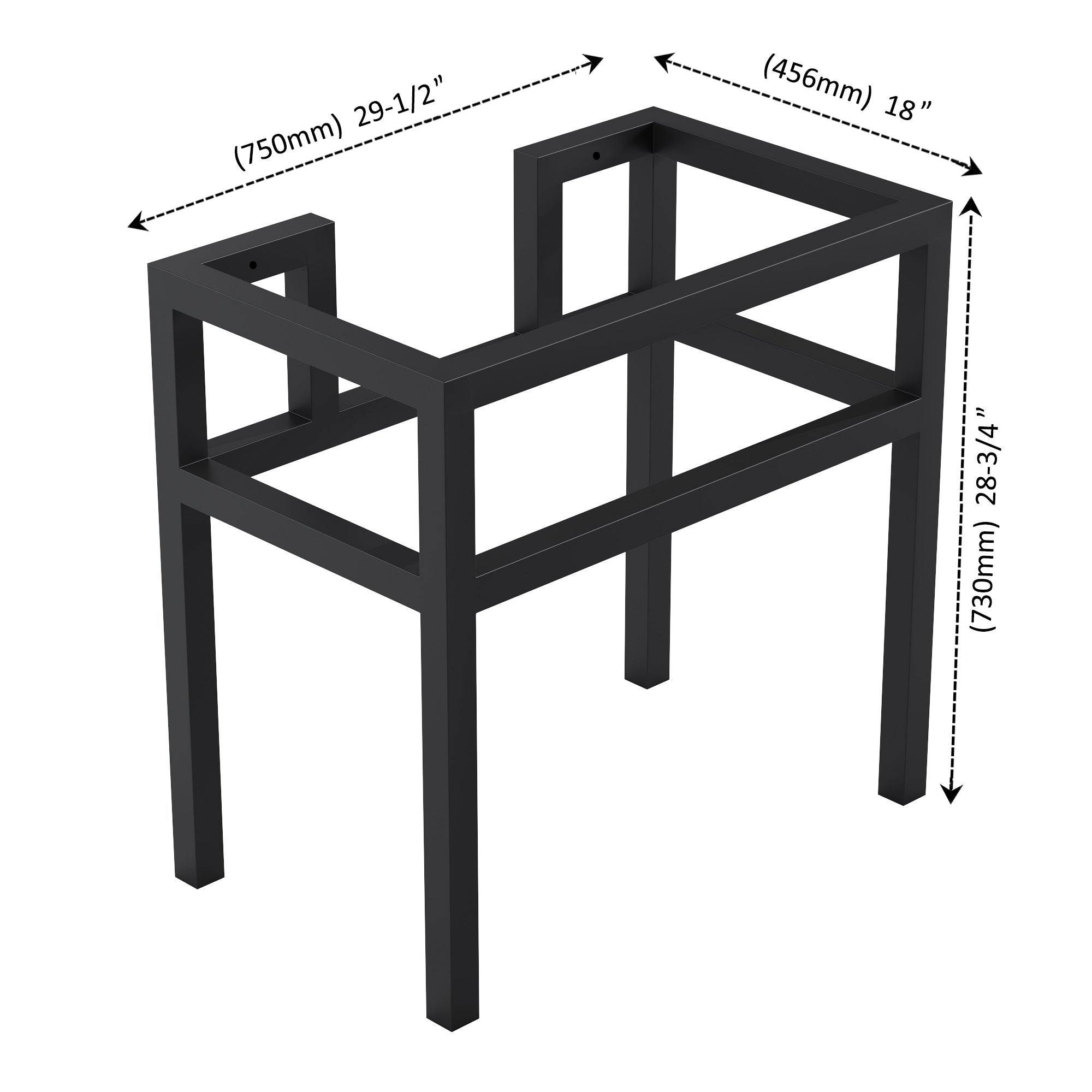 Metal Stand - 7003 3018 10