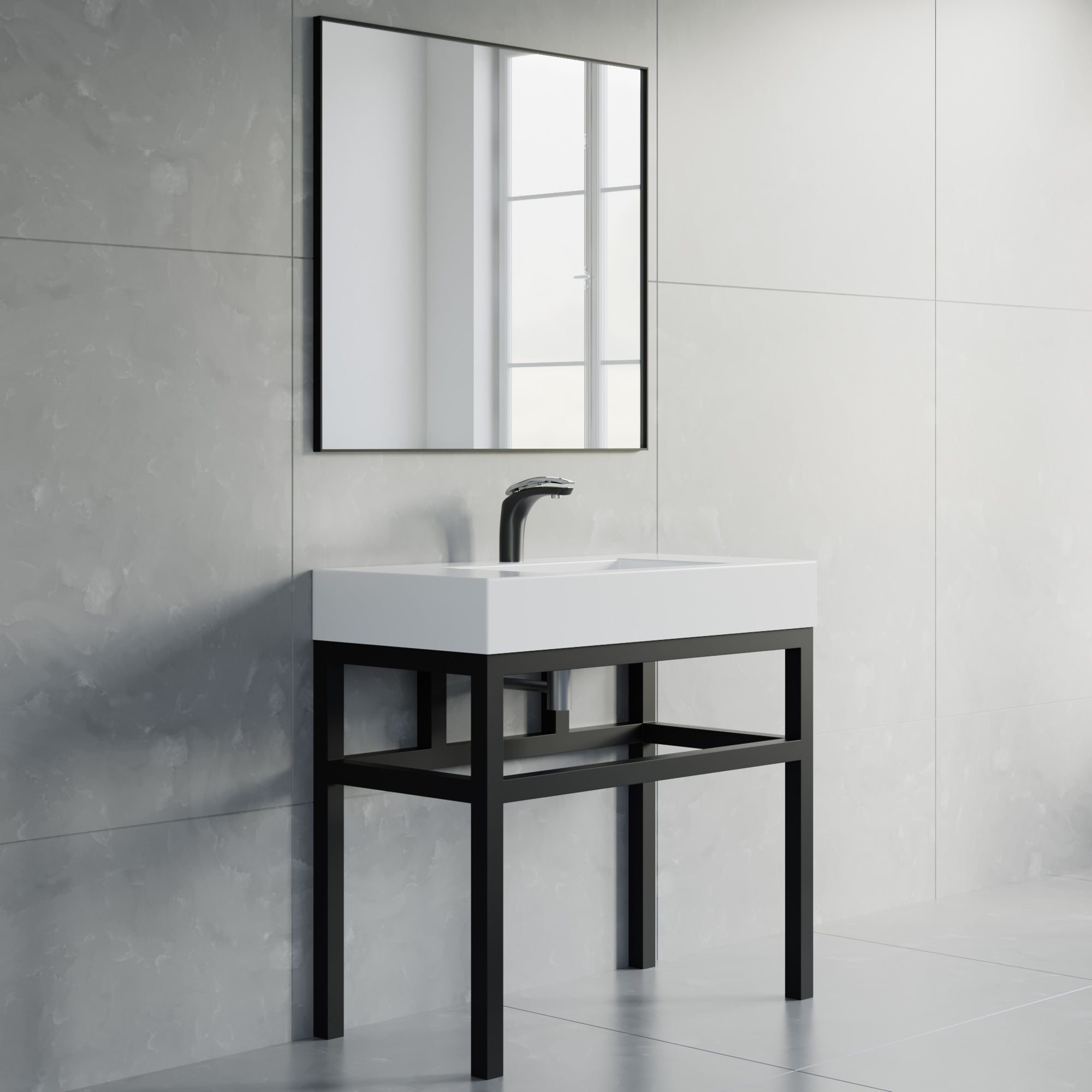 Metal Stand - 7003 3618 10