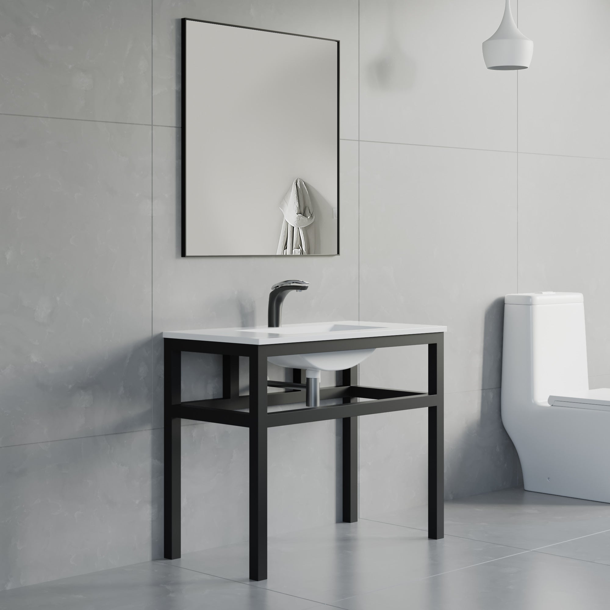 Metal Stand - 7003 3618 10