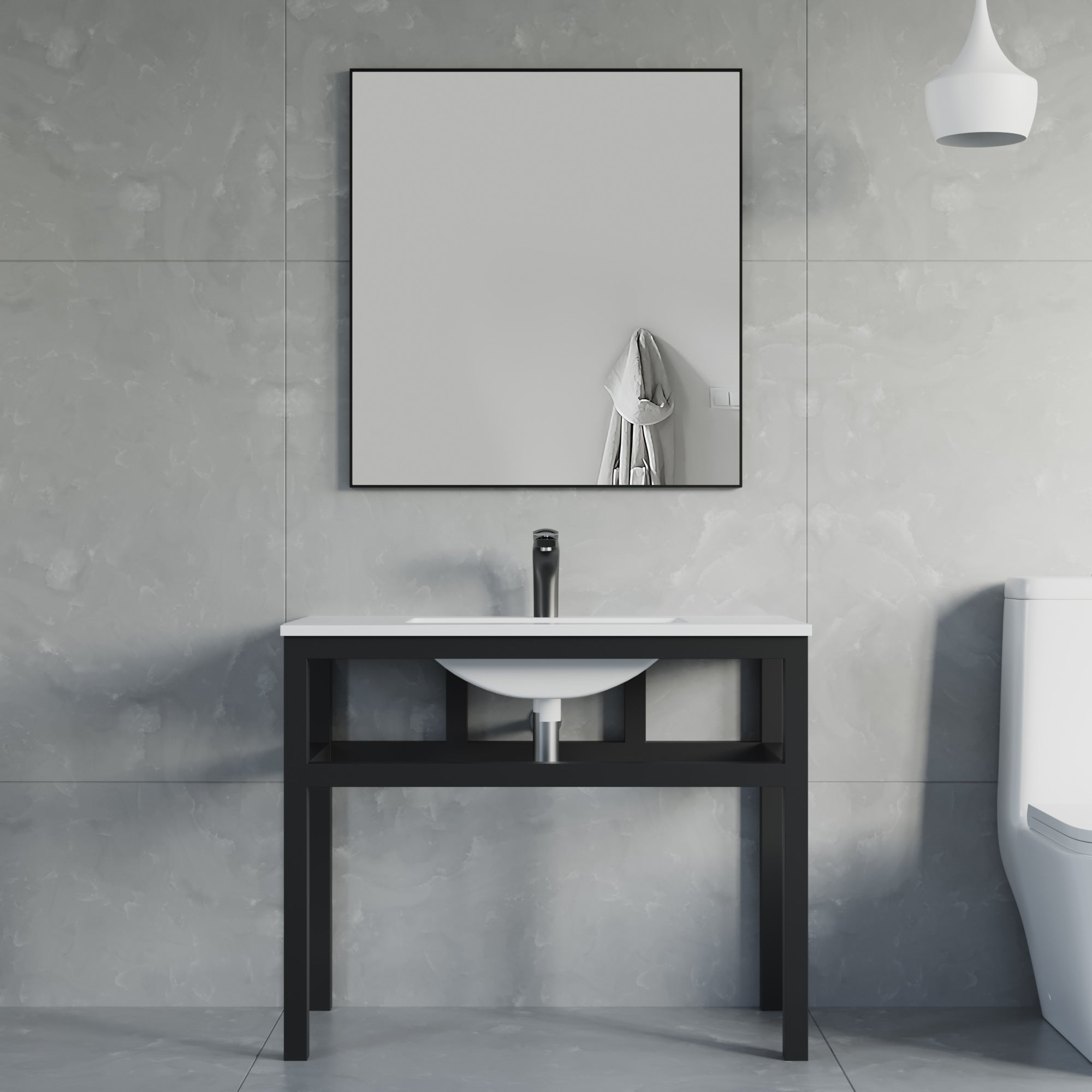 Metal Stand - 7003 3618 10