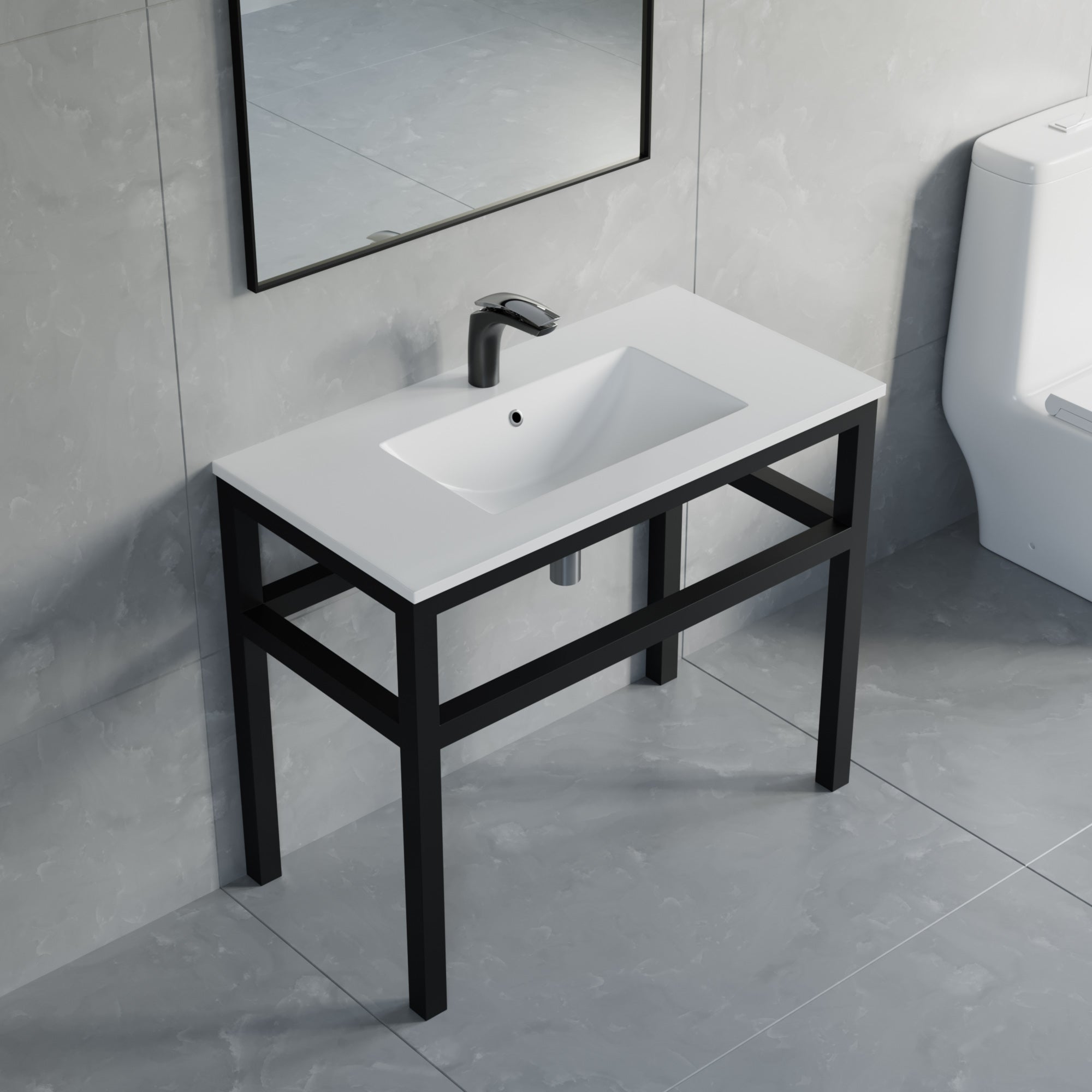 Metal Stand - 7003 3618 10