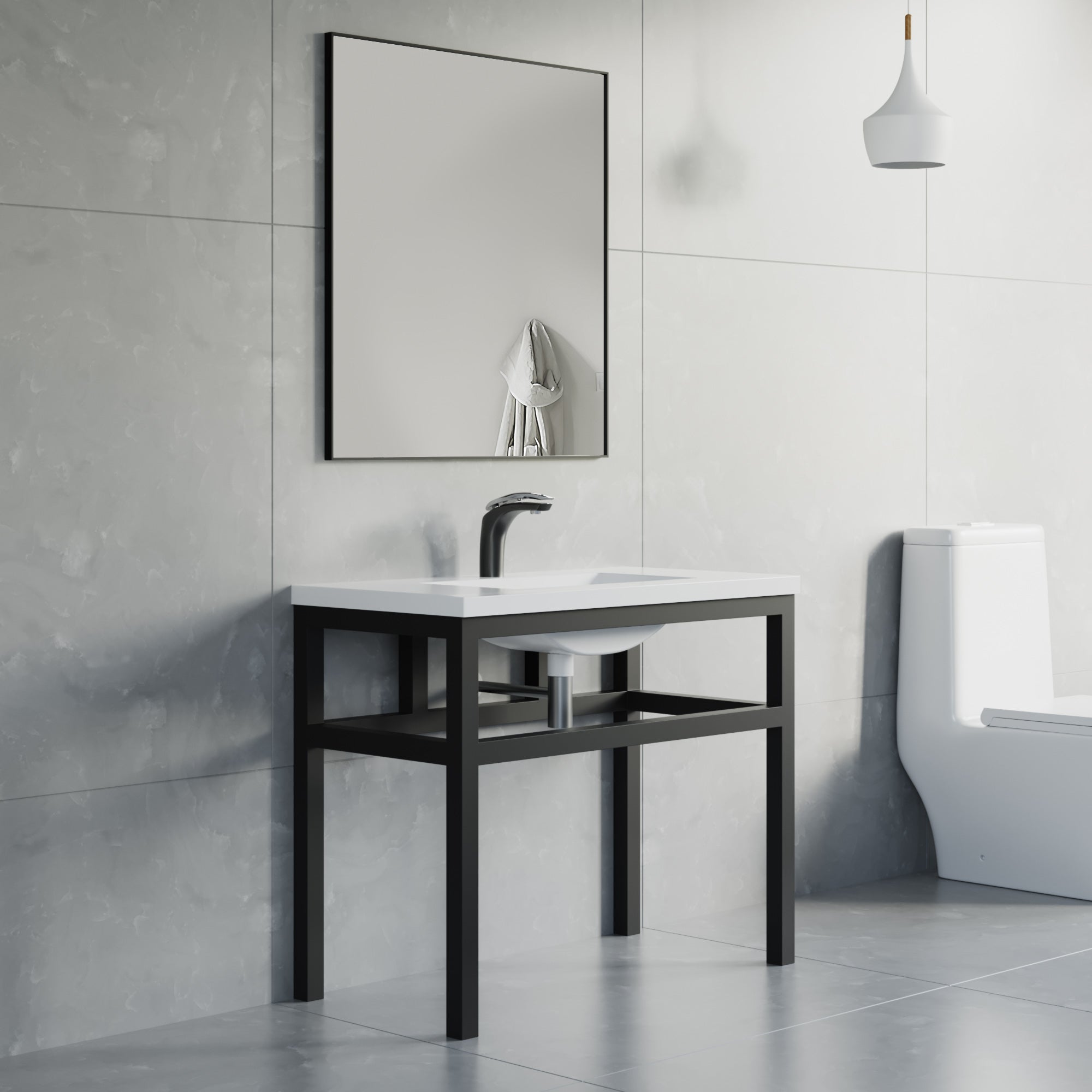 Metal Stand - 7003 3618 10