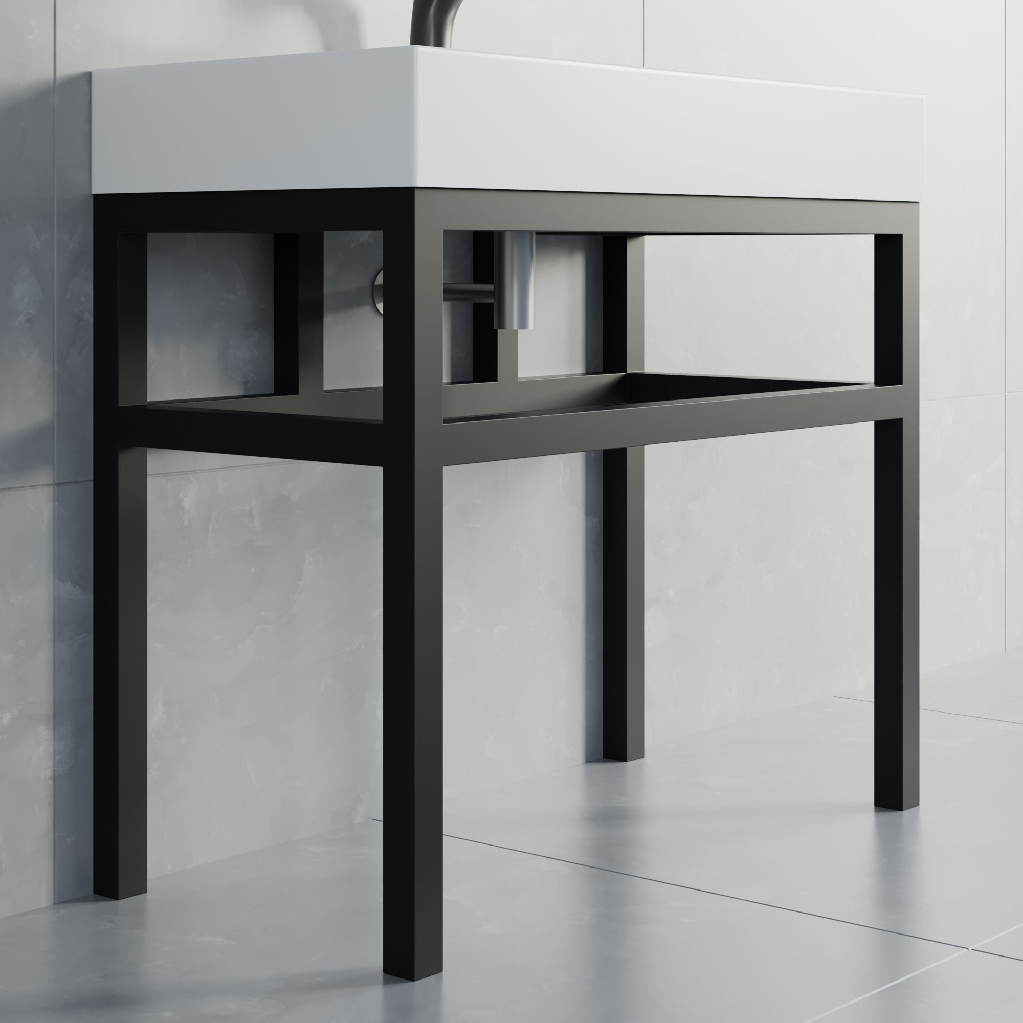 Metal Stand - 7003 3618 10