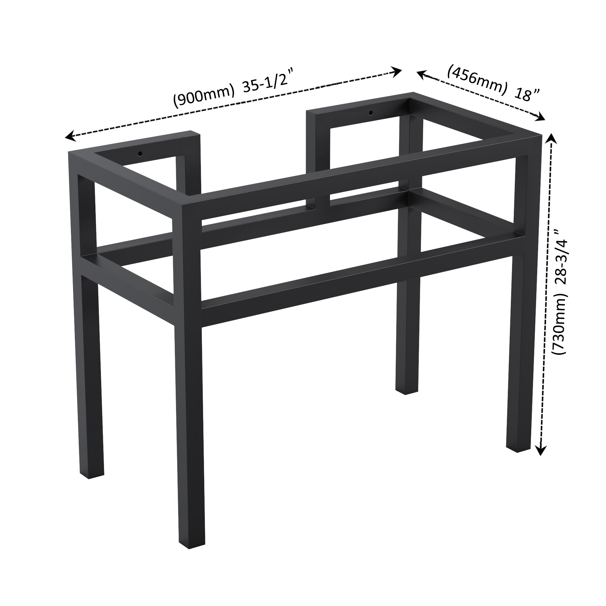 Metal Stand - 7003 3618 10
